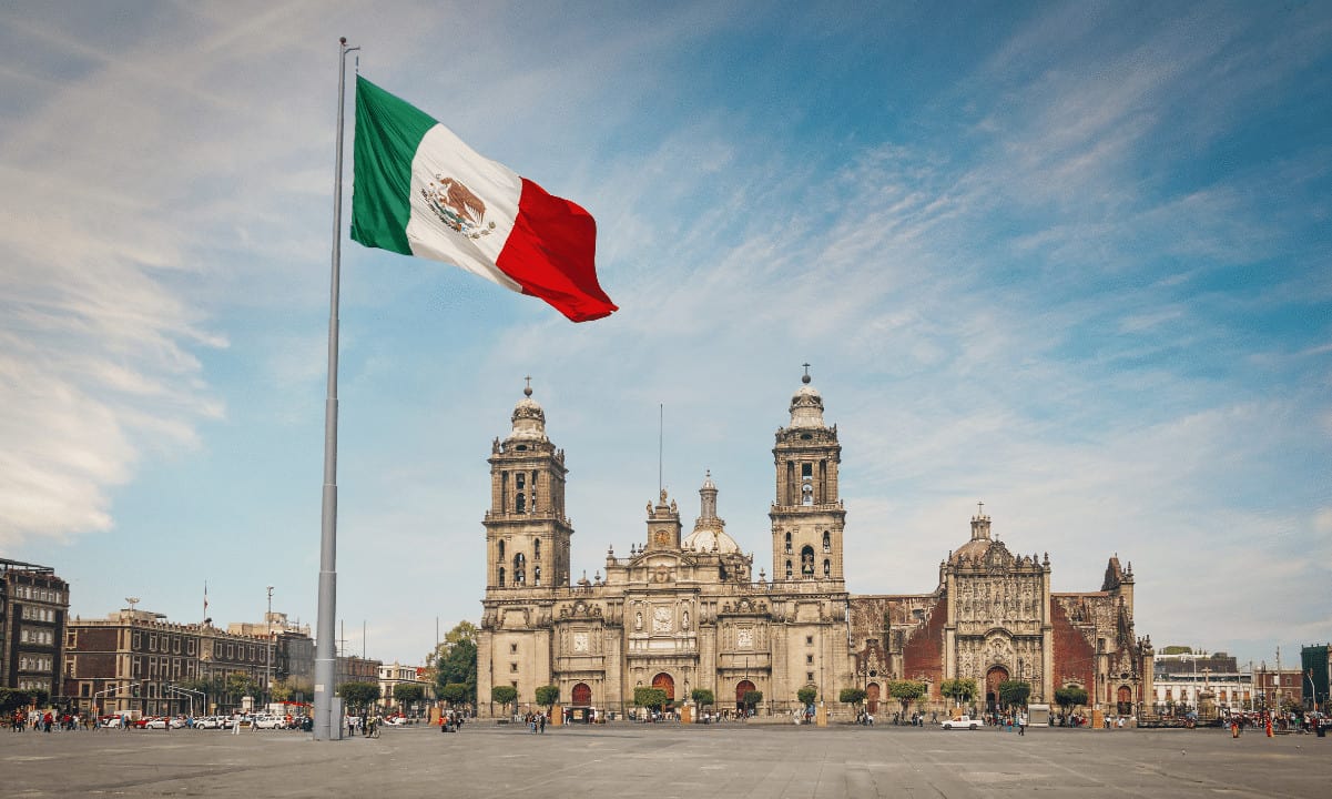 Bank of Mexico to Launch Its CBDC by 2024