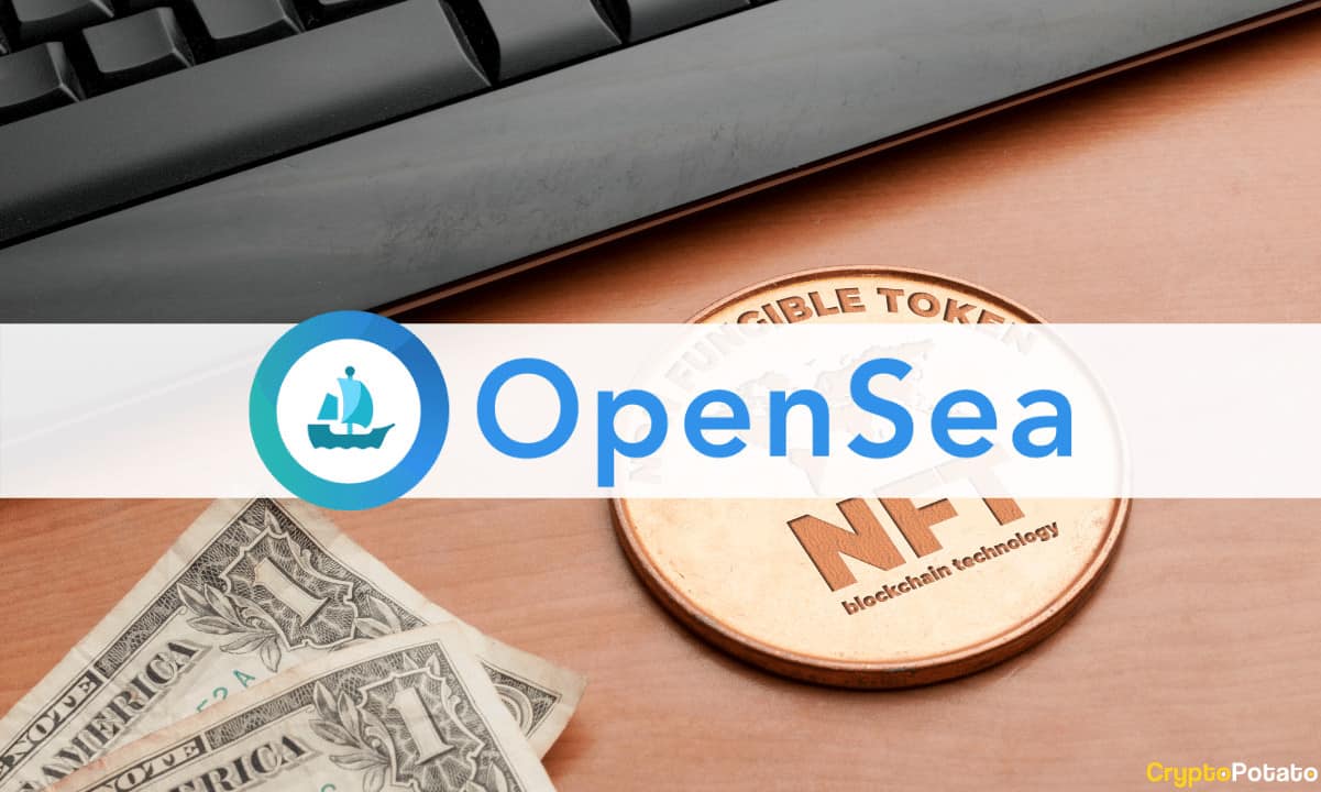 Non-Fungible Token (NFT) Collection - OpenSea Acquires Major NFT Aggregator Gem