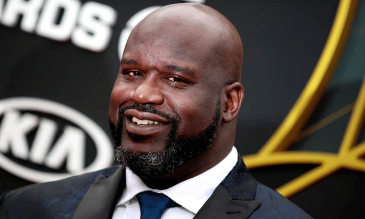 NBA Icon Shaquille O’Neal Describes his FTX Summons as ‘Inadequate,’ Seeks Dismisal (Report)