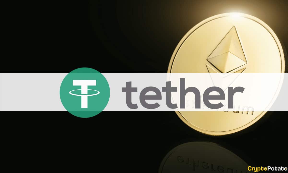 Tether Announces Support for Ethereum Proof of Stake Transition