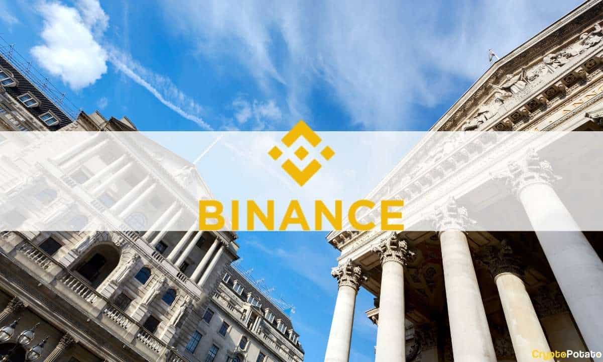 Binance Partners With SM Brand Marketing to Launch Global Play-to-Create NFT Ecosystem