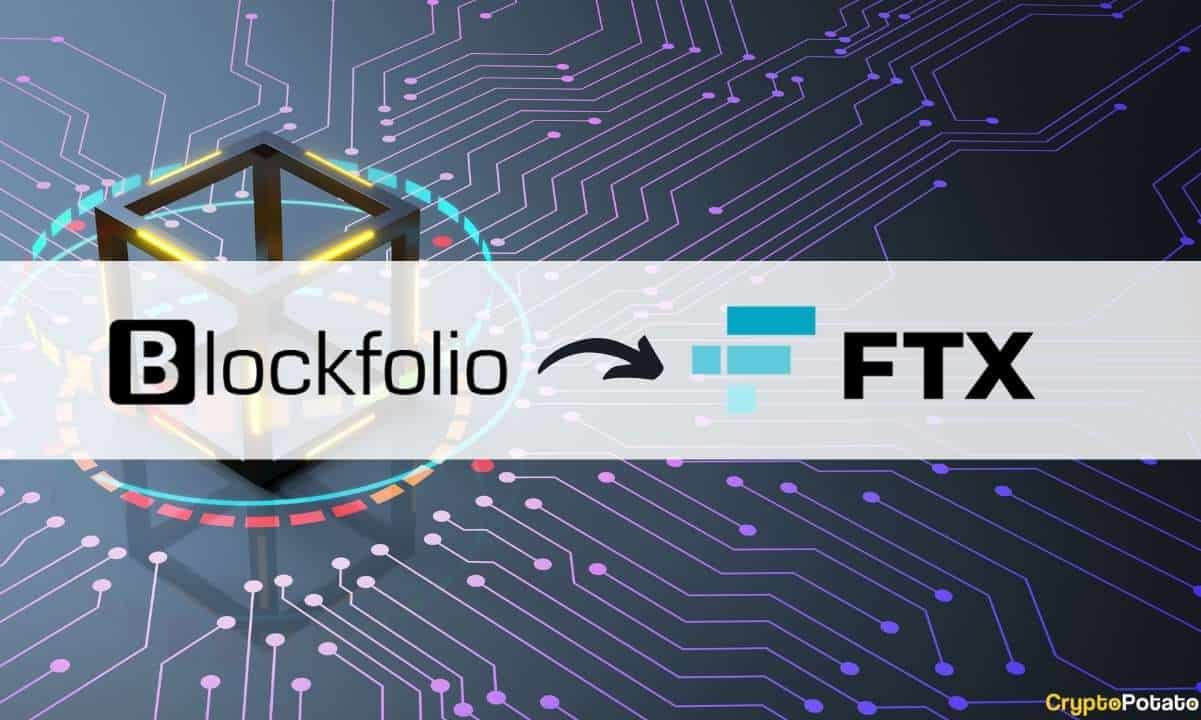 FTX Completed the Blockfolio Deal Mainly in FTT Tokens: Report