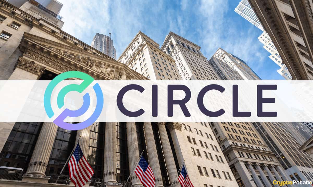 Circle Blames US SEC for Failed $9B Spac Deal: FT