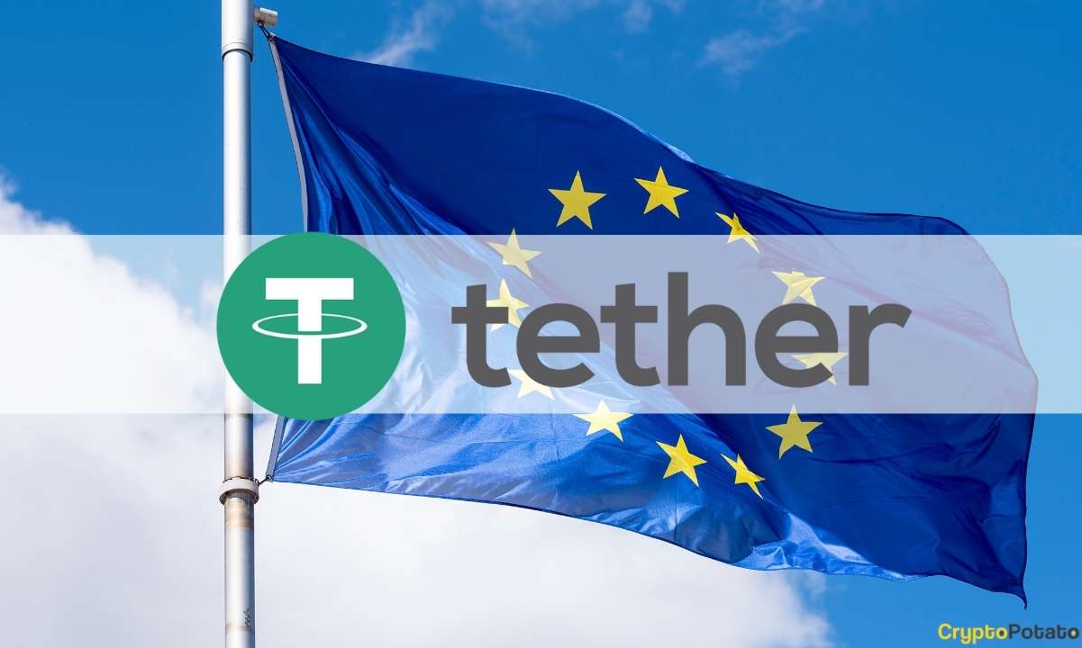 Tether Announces Expansion of Euro EURT, XAUT on ‘World’s First Social Infused Exchange’