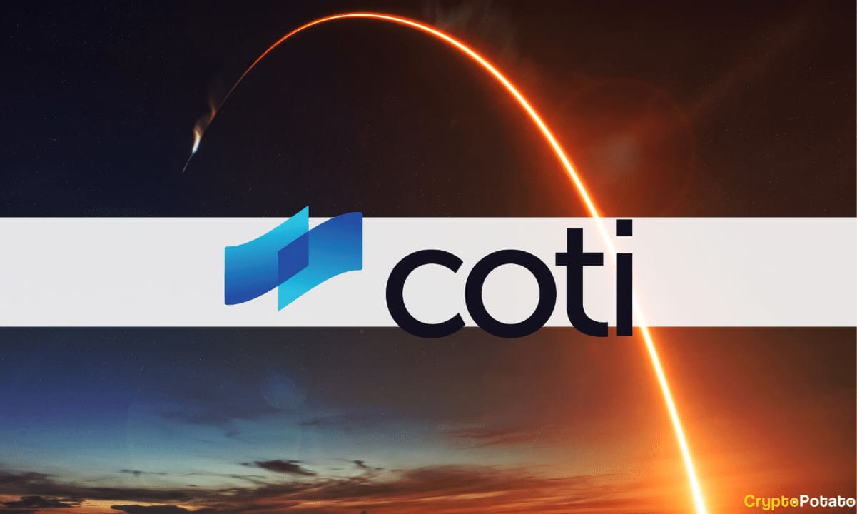 Hard Fork: MultiDAG 2.0 to Arrive on COTI’s Mainnet