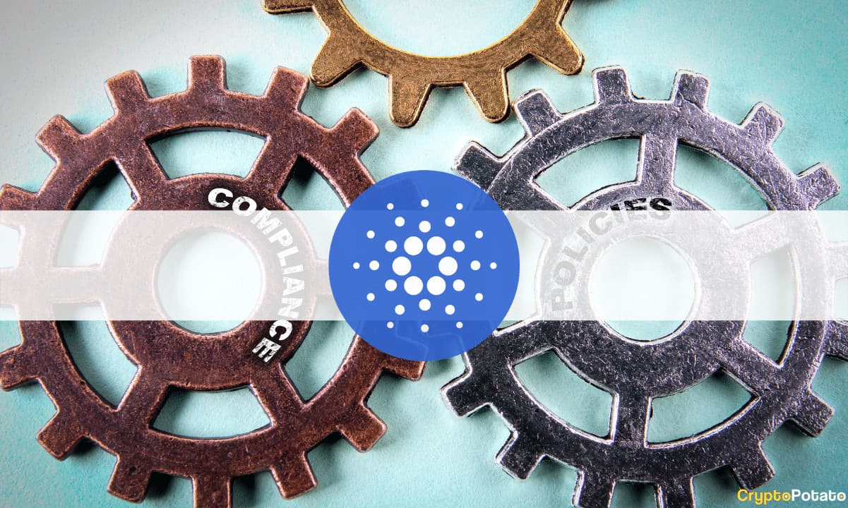 Cardano Integrates On-Chain KYC in Compliance With Regulations