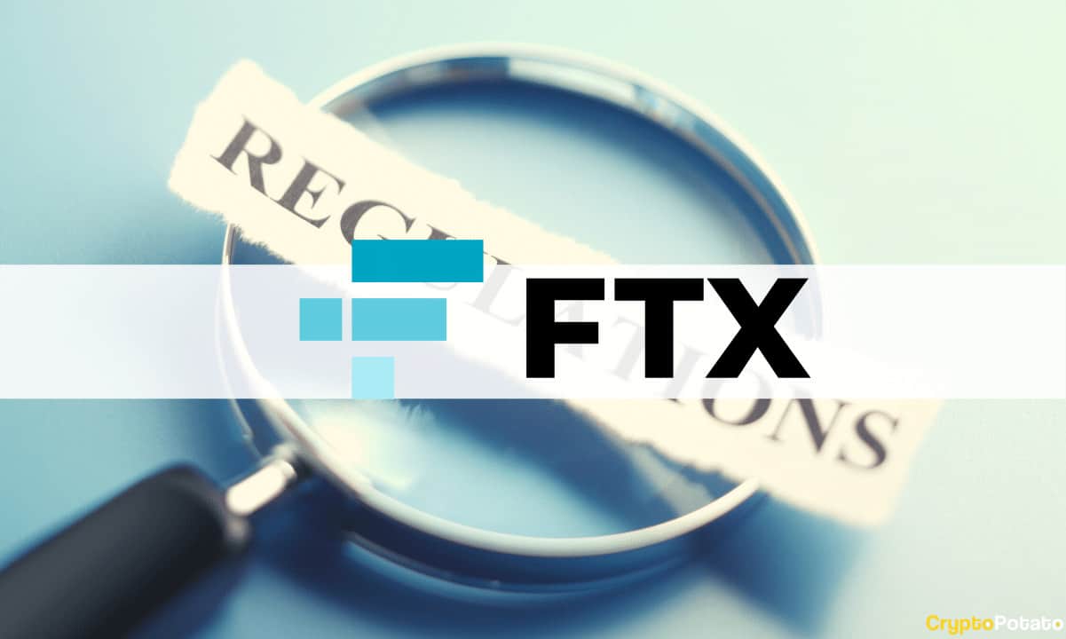 FTX Probed by Royal Bahamas Police Force