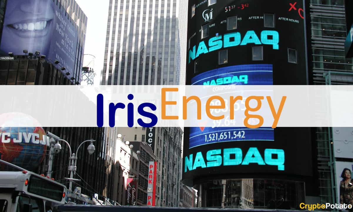Iris Energy Slashes Bitcoin Mining Capacity Due to a Requested Loan