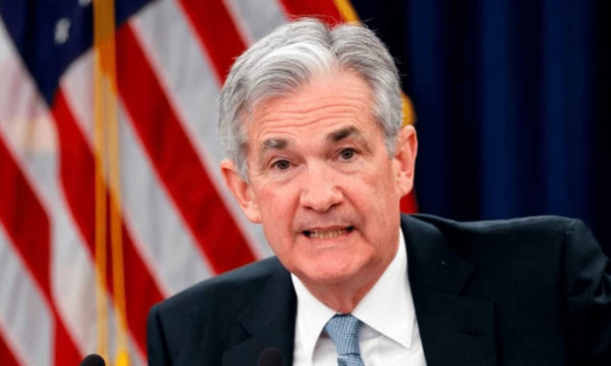 Fed Announces 0.5% Rate Hike to Fight Inflation, Highest in 22 Years