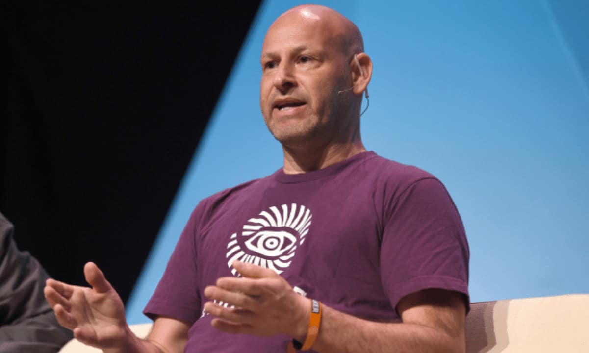 ETH Clearly a Commodity According to Ethereum Co-Founder Joseph Lubin