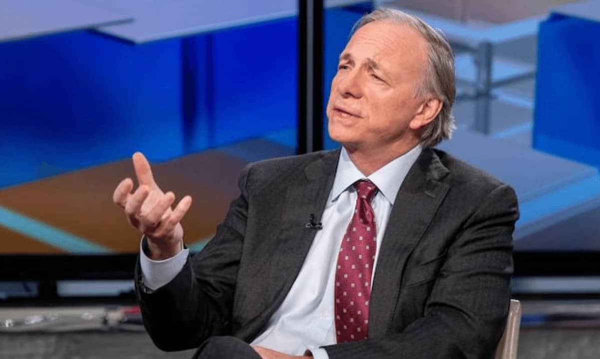 Bitcoin Will Not Be an Effective Money Says Ray Dalio