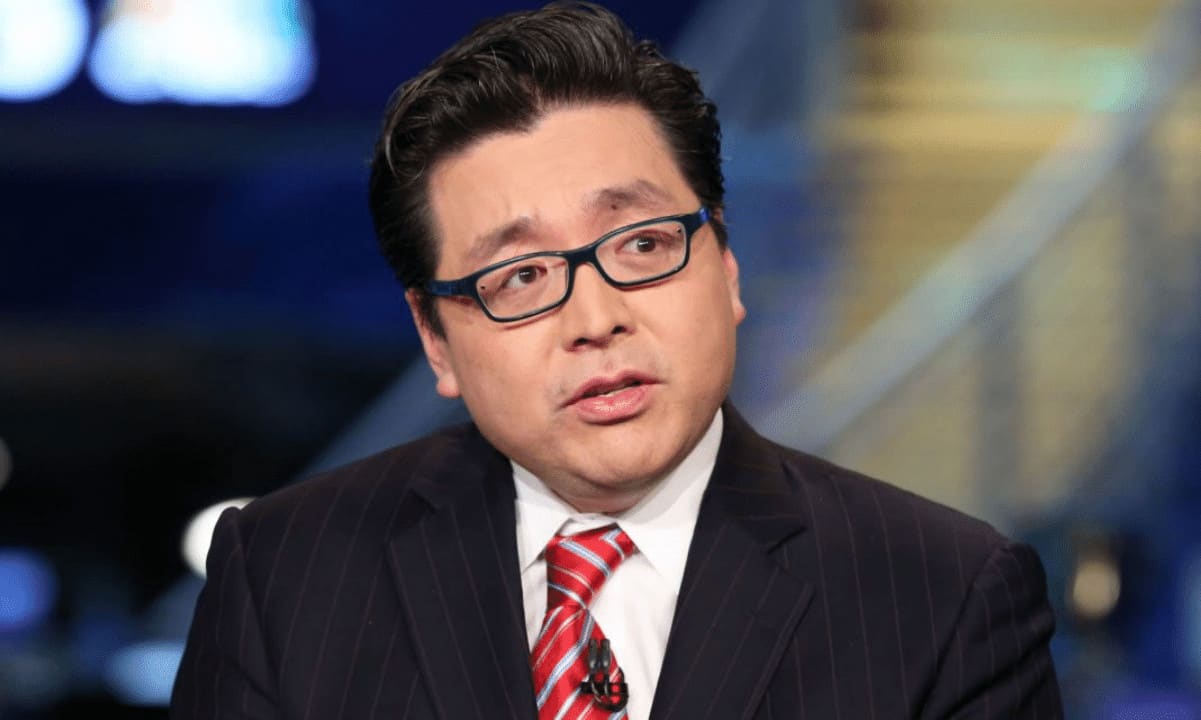 The Fed Most Likely Won’t Raise Interest Rates Anymore: Tom Lee