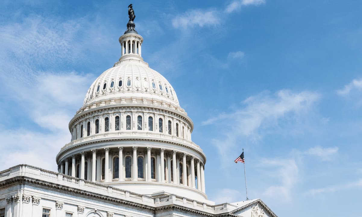 congressional hearing on crypto