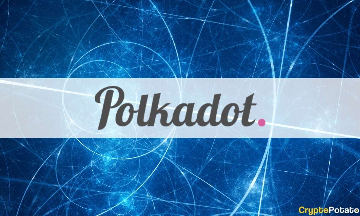Almost 130 Million Polkadot (DOT) Locked in Parachains as of Q1 2022, Report
