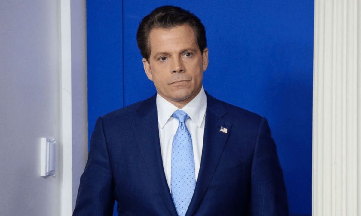 Bitcoin Value Prone to See All-Time Top Sooner than 12 months Finish: Anthony Scaramucci