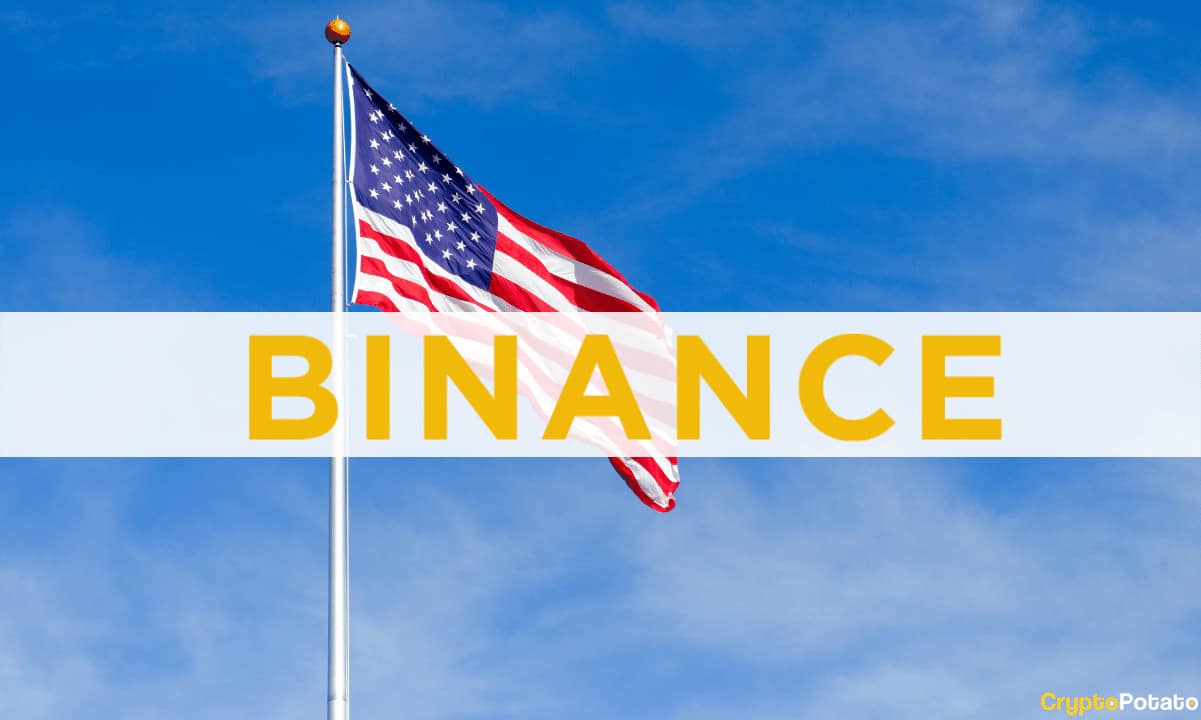 Binance Officially Files for Dismissal of CFTC's Case