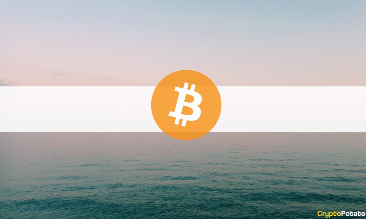 Bitcoin's (BTC) Quiet Streak May Spell Heightened Volatility Down the Road: Glassnode