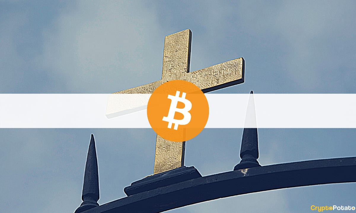 Super Rare Bullish Golden Cross Forms on Bitcoin Price Chart