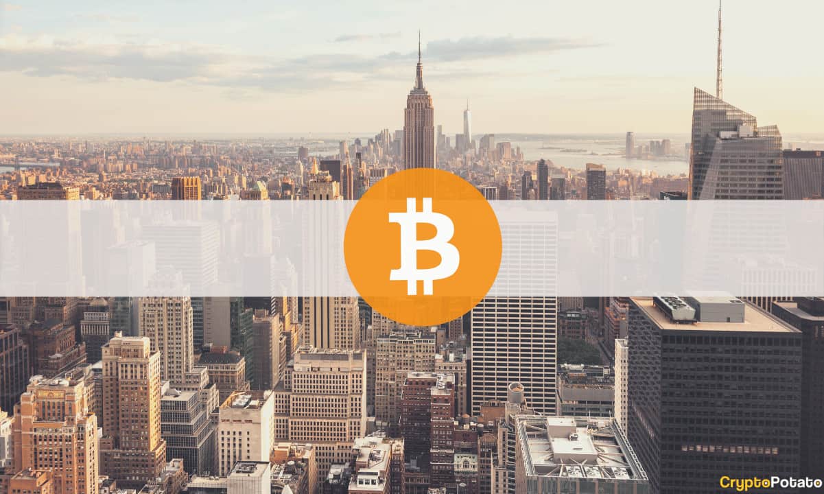 New York Becomes First US State to Restrict Bitcoin Mining