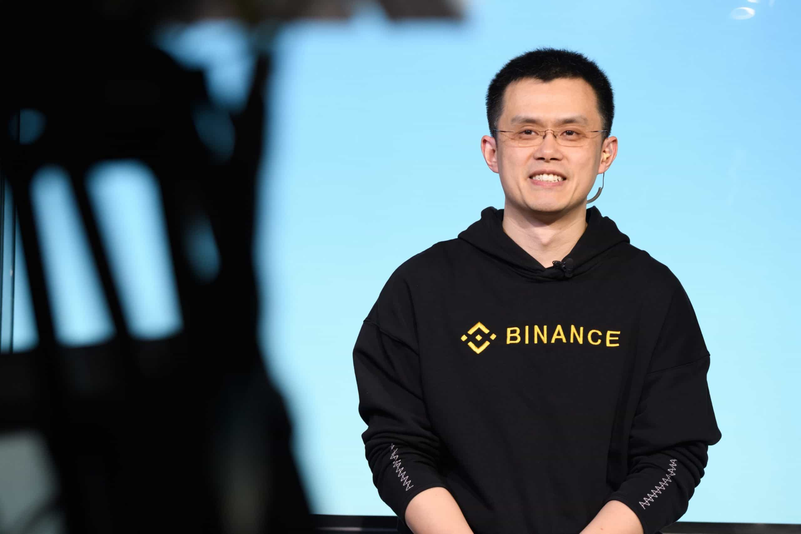 CZ Binance on Audits, FTX, the .1 Billion SBF Buyout in 2021, and Recent Withdrawal Spree