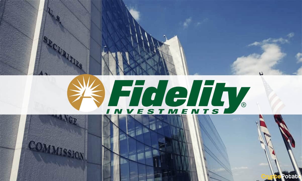 Fidelity to Allow Investors to Add Bitcoin to Retirement 401(k) Accounts