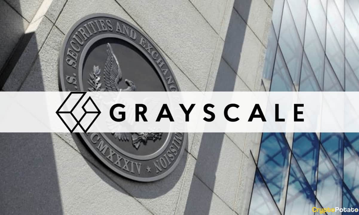 Grayscale CEO Will Consider Massive Share Buyback if SEC Lawsuit Fails