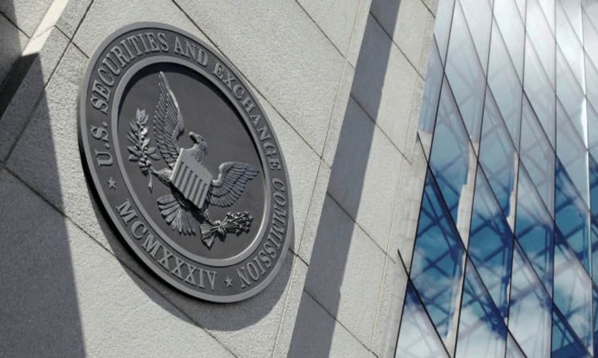 US SEC Inquires Investment Advisers Over Crypto Custody: Report | Drafmedia.com