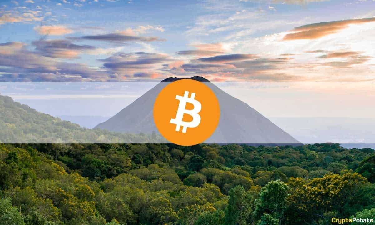 el salvador crypto mining