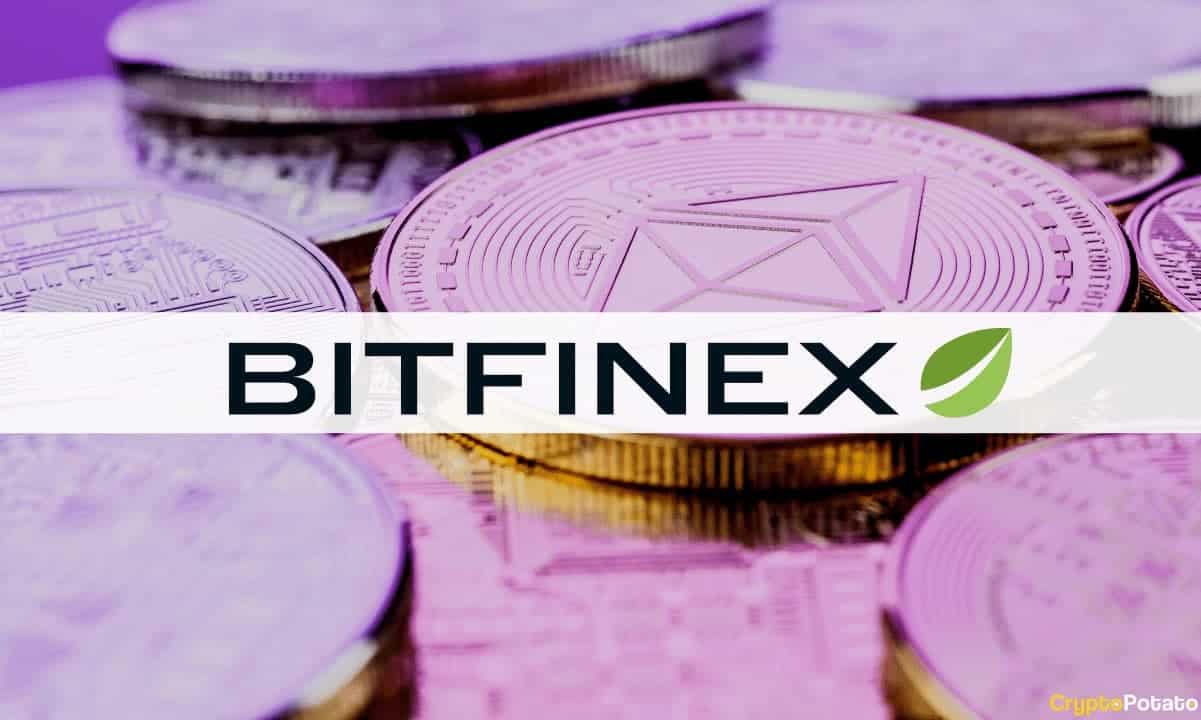 Bitfinex Paid Over $23 Million in ETH Fees to Send $100K Worth of USDT