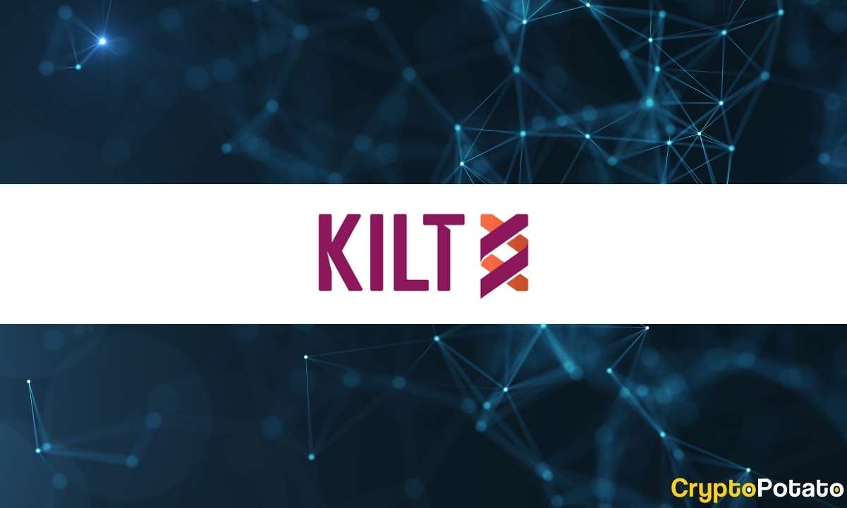 KILT Launches New Application for Digital Identities