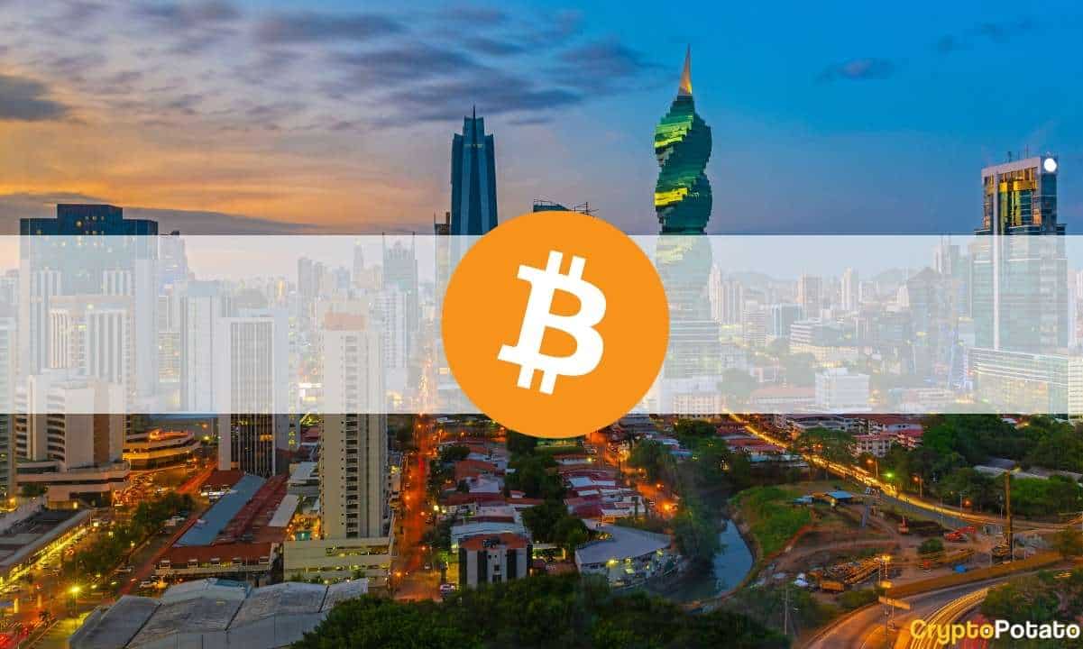 panama btc