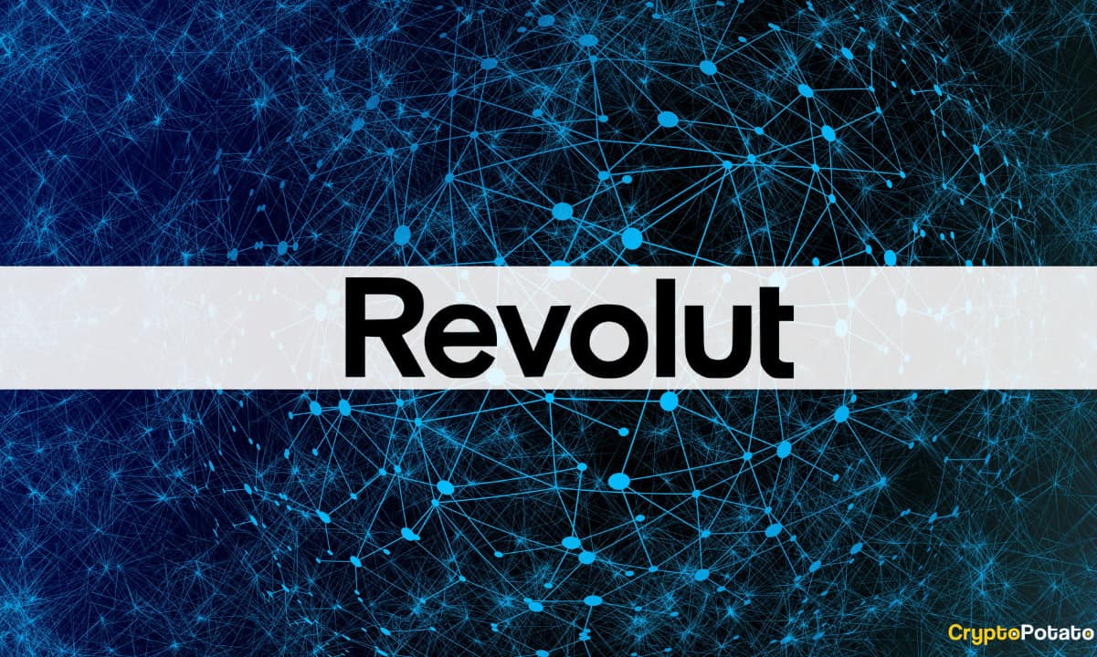 Revolut to Expand its Crypto Division by 20% Despite Halting Services for US Clients (Report)