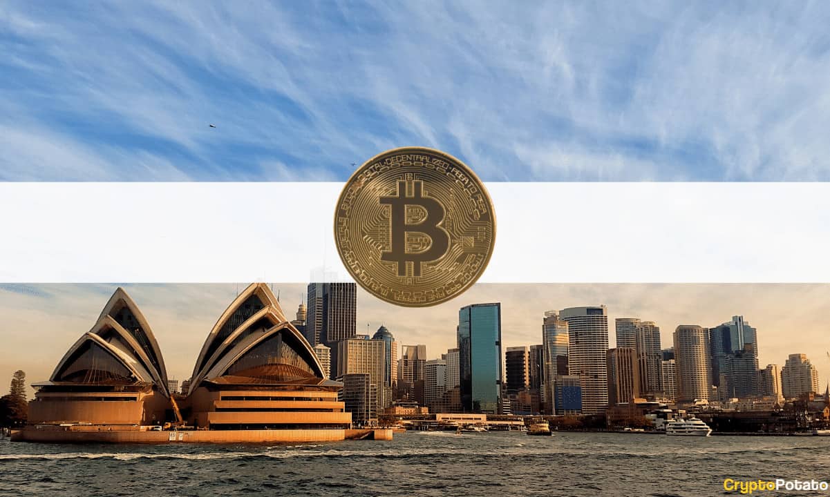 Bitcoin Is Not a Fad, Says Australia’s Financial Service Minister