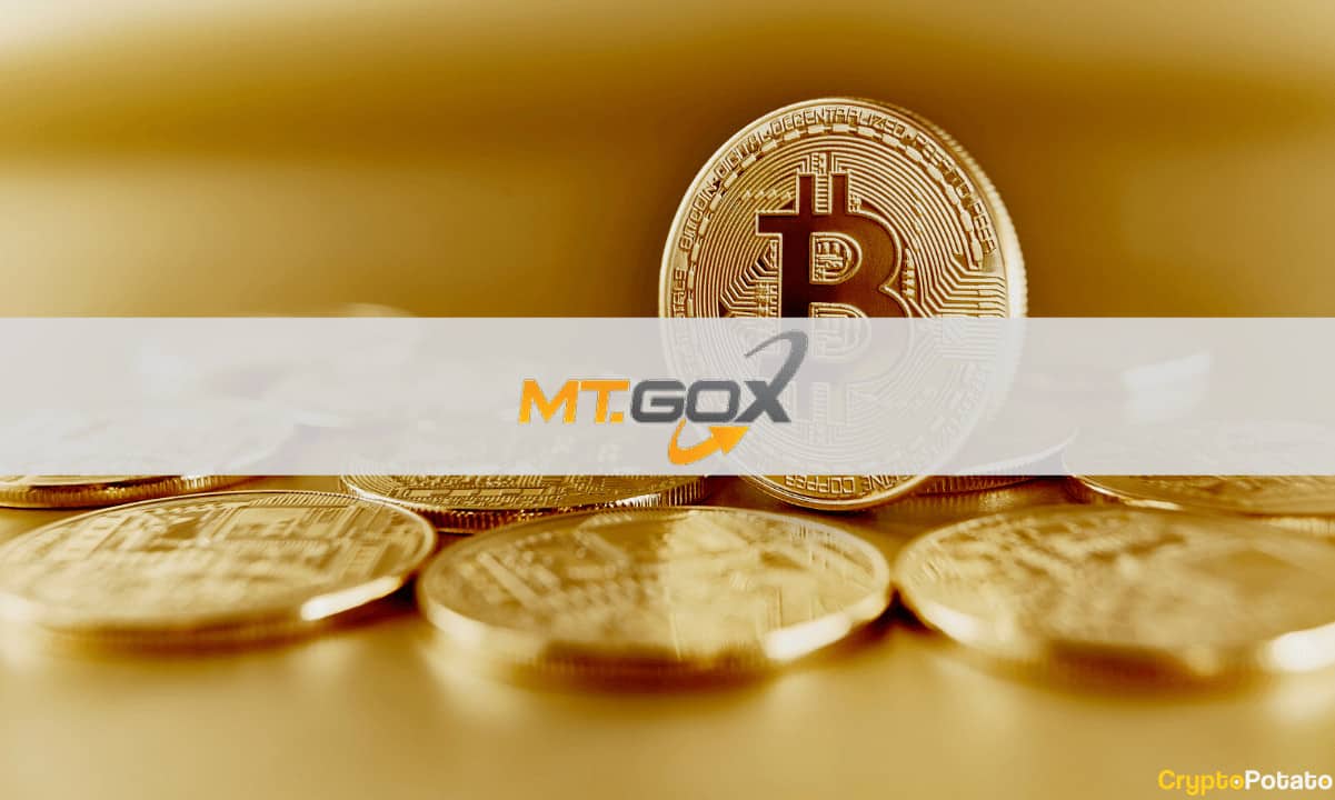 10.000 BTC liên quan đến Mt Gox Hack đã được di chuyển sau 7 năm