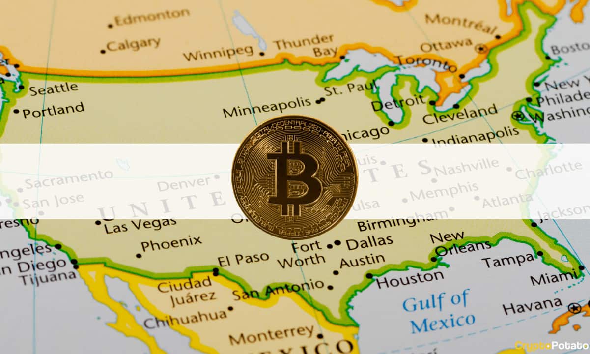 The First US State to Adopt Bitcoin Will Make Huge Gains (Op-Ed)