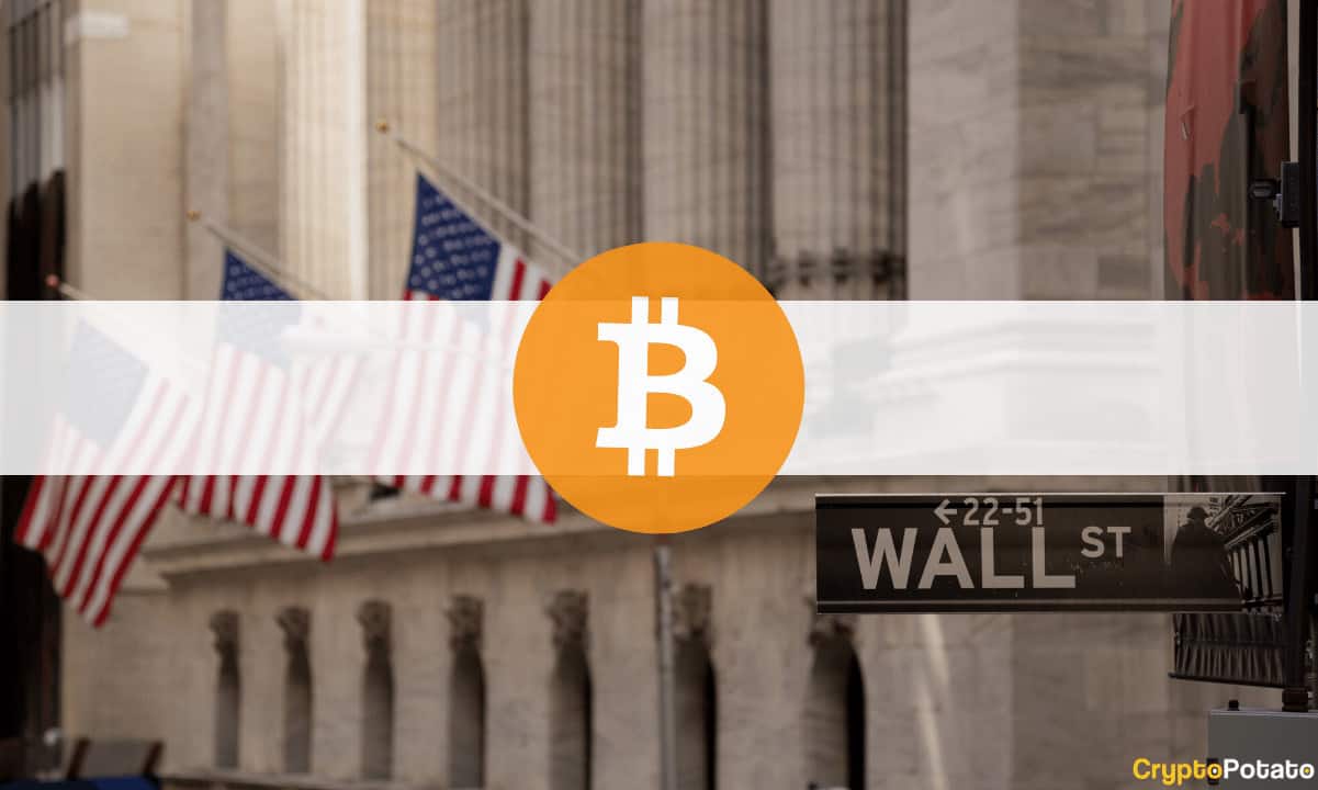 Long-Term Correlation Between Bitcoin and Wall Street Waned as BTC Has Better Returns (Report)