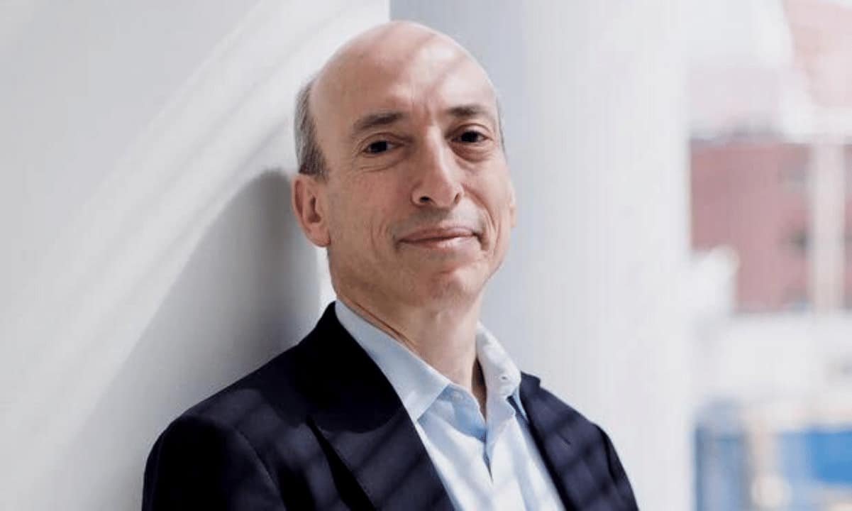 Gary Gensler Stands Firm on SECs Enforcement Approach