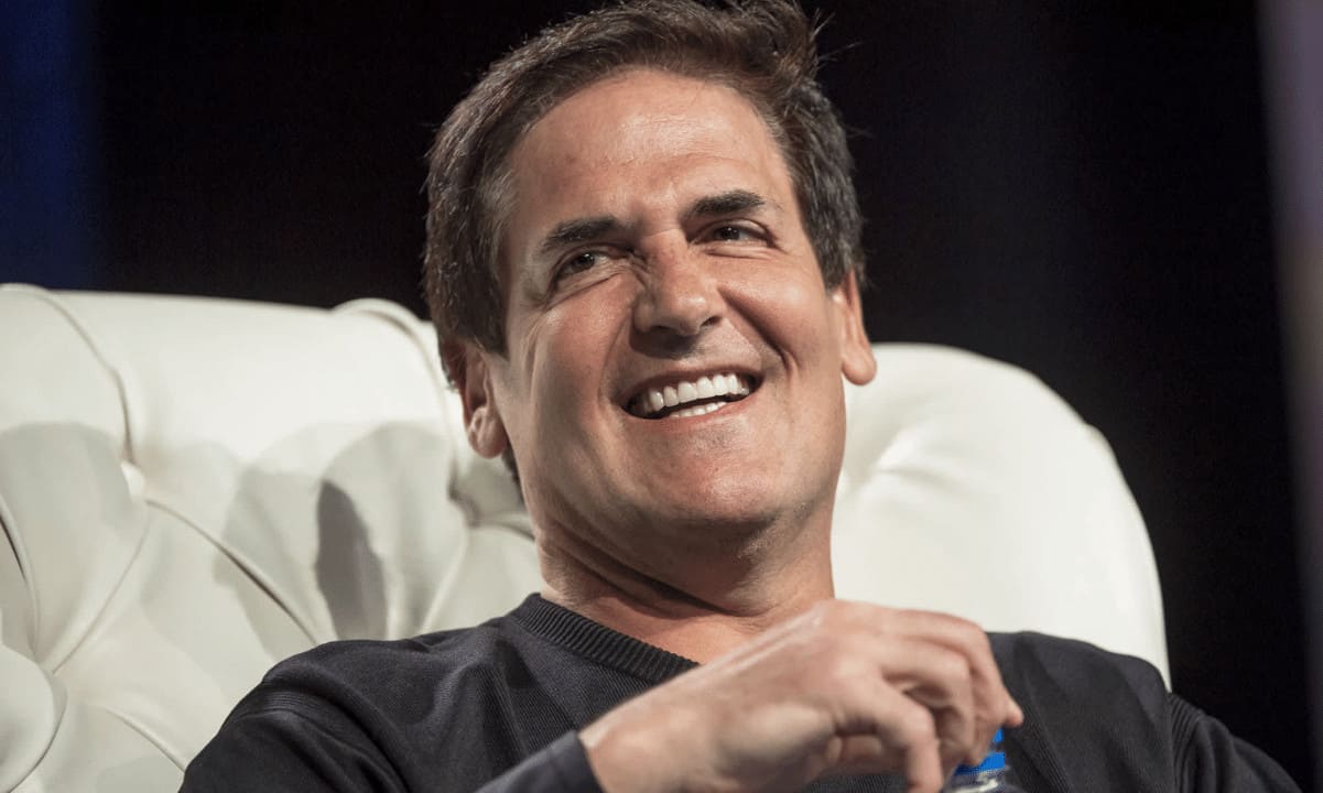Mark Cuban Reveals What Needs to Happen Before He Buys More Bitcoin