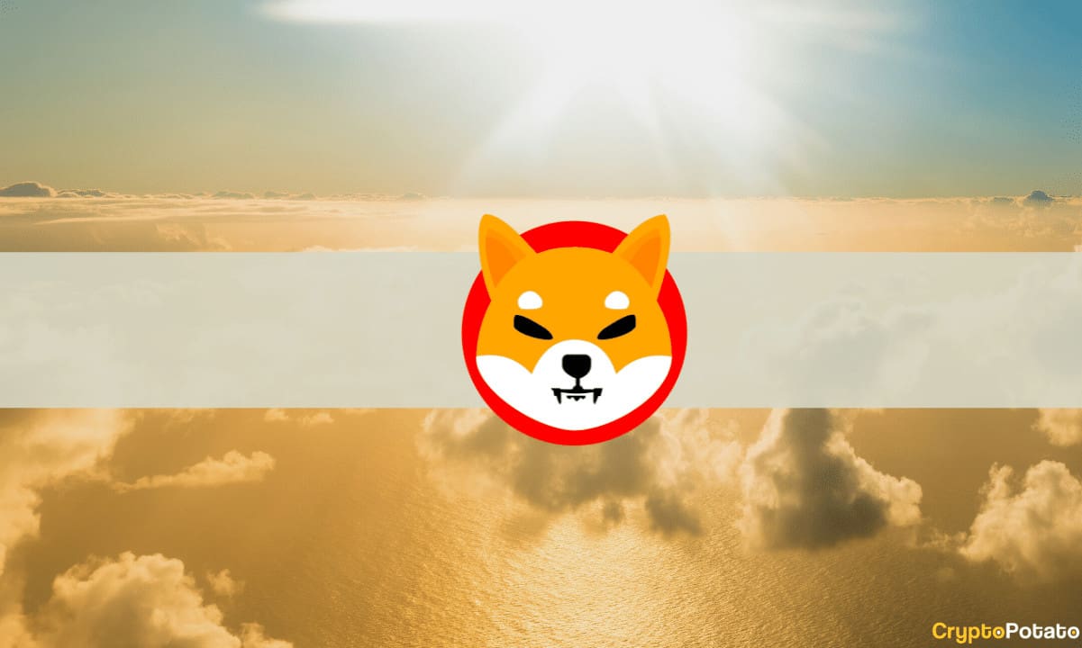 Bitcoin Struggles at $40K, Shiba Inu Soared to 2-Month Highs Amid Robinhood Listing (Market Watch)