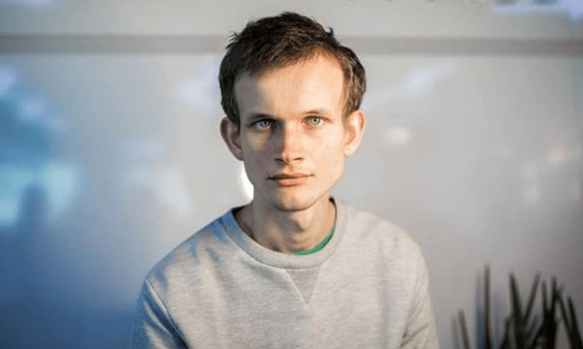 Vitalik Buterin Funded AI Research Grant with Last Year’s Shiba Inu Donation
