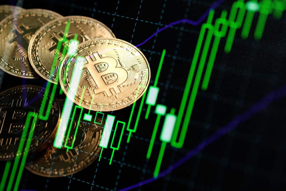 bitcoin trading volume