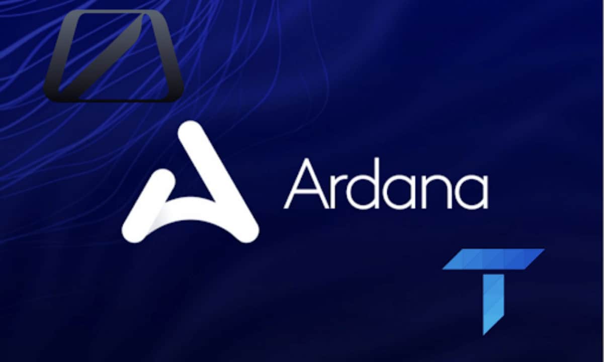 Cardano’s DeFi Stablecoin Hub Ardana Raises $500K in Second IDO