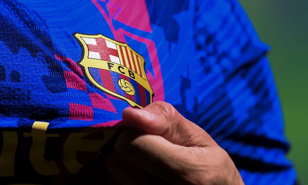 FC Barcelona and Crypto Exchange WhiteBIT Shake Hands on a Global Partnership Deal