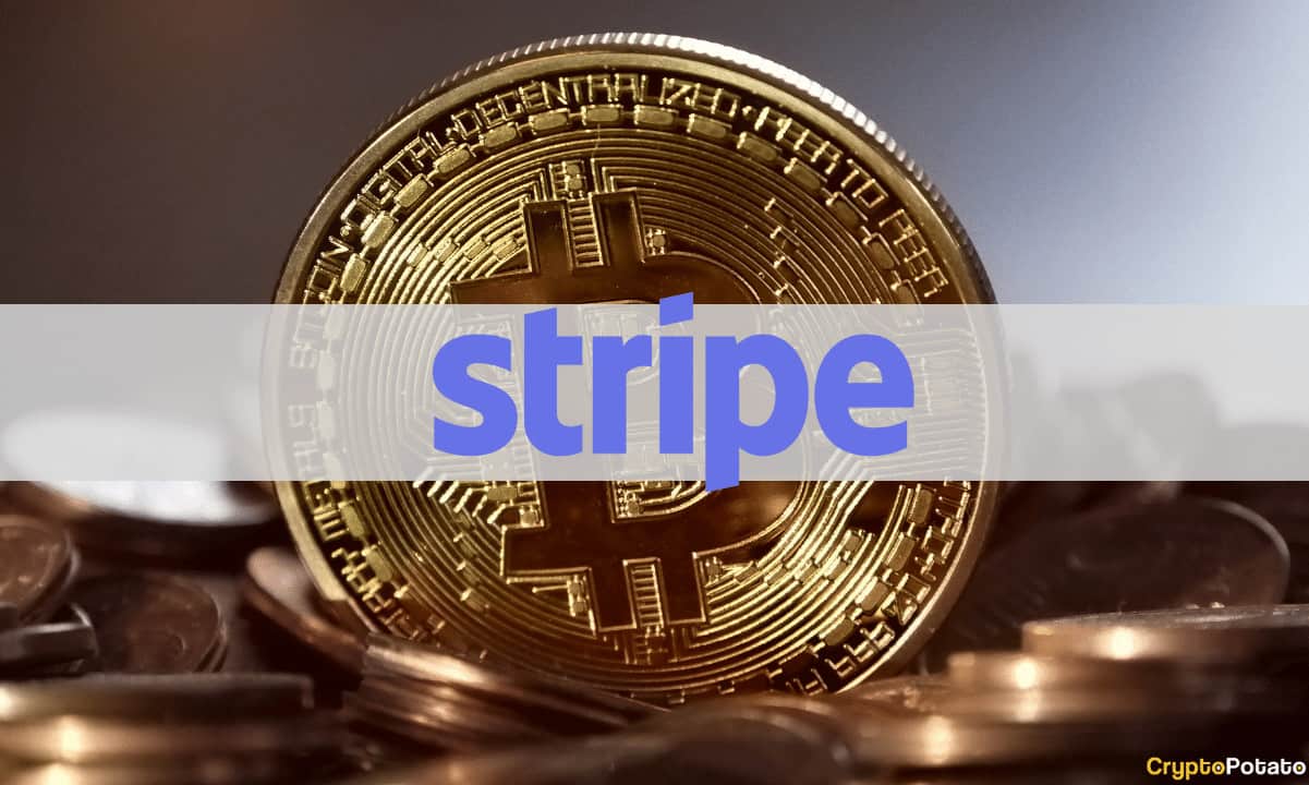 Payment Giant Stripe Clinches .5B Funding at B Valuation