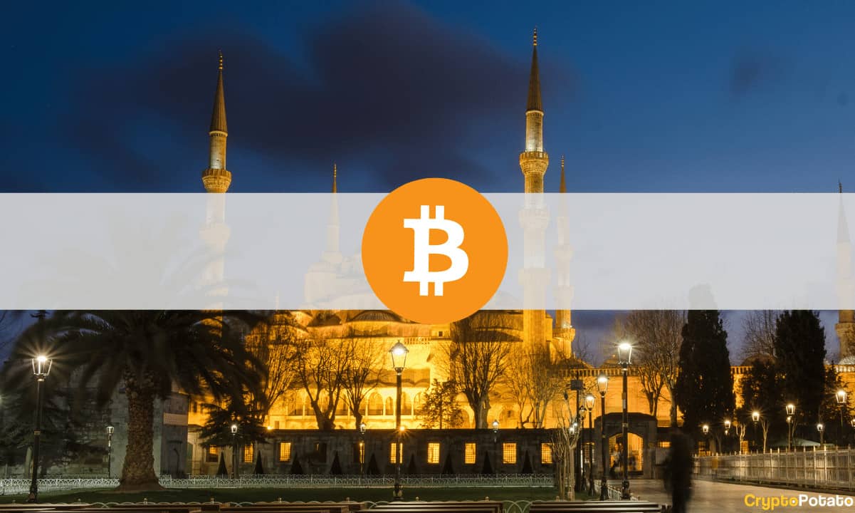 Bitcoin Hit ATH in Nigeria, Argentina, and Turkey Amid Raging Inflation
