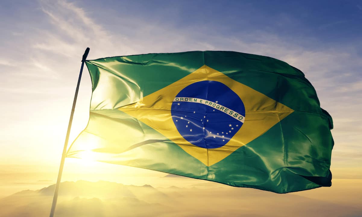 Brazil’s Leading Brokerage Firm Reveals the Launch Date of its Crypto Platform