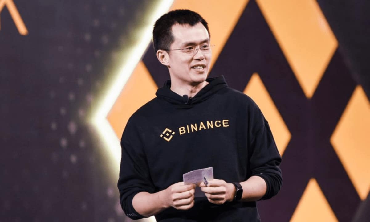 Binance Reveals Getting Closer to Identify Hacker that Drained 0M