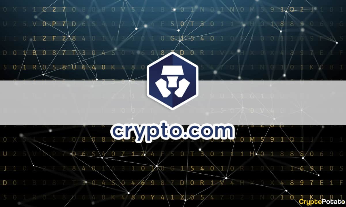 After Binance, CryptoCom Reveals Proof of Reserves 
