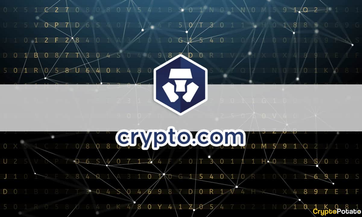 CryptoCom Recovered $990 Million from FTX, CEO Says Balance Sheet Strong