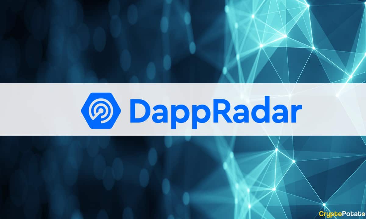 Read more about the article Crypto Resource DappRadar to Launch Own Governance Token